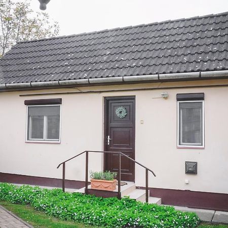 Kertvarosi Kucko Debrecenben! Exteriér fotografie