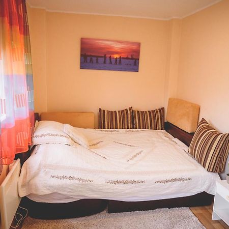 Kertvarosi Kucko Debrecenben! Exteriér fotografie